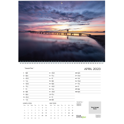 Calendar Printing
