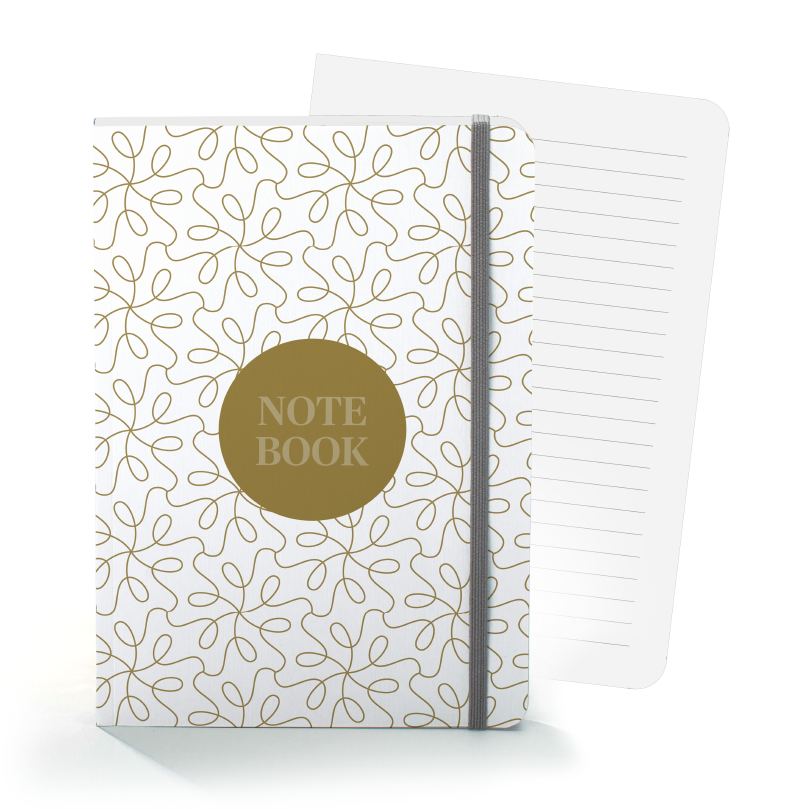 Notebook Printing - Build Your Notebook