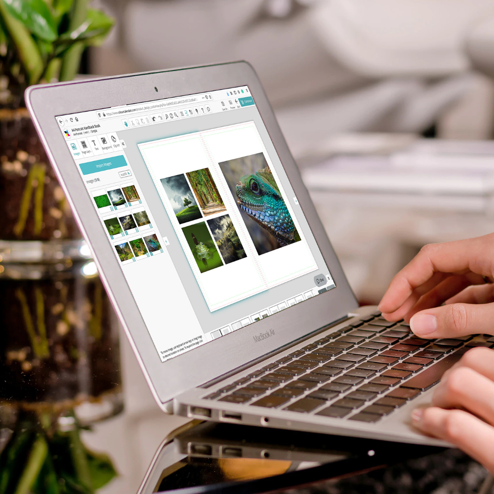 Easy to use software