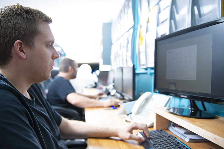 Calendar Design Service