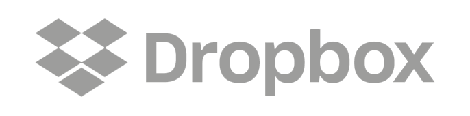 Import images with Dropbox