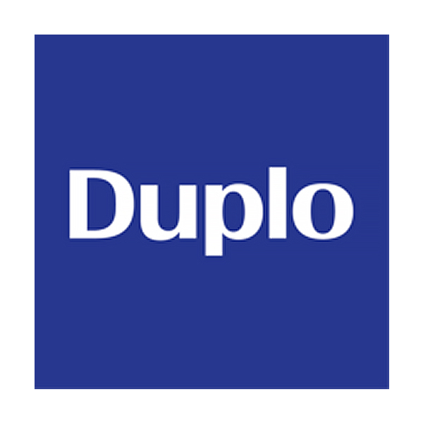 duplo finishing equipment