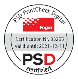 PSD Certification