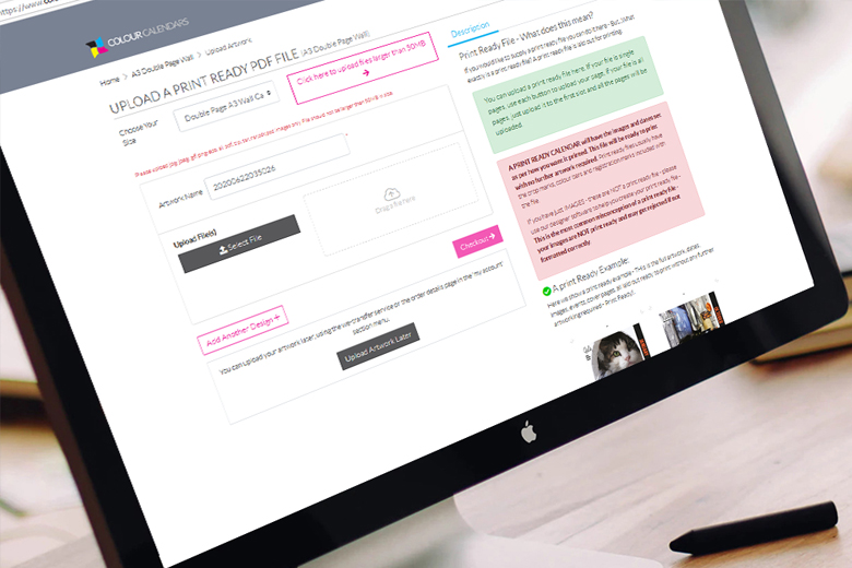 Hardback Book Printing