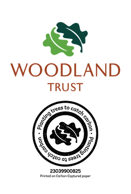 Woodland trust