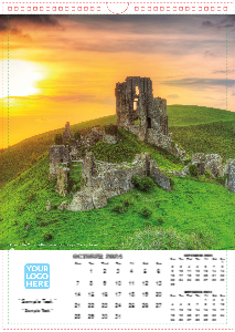 British Landscapes