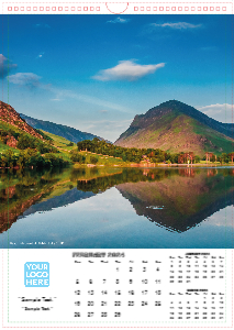 British Landscapes