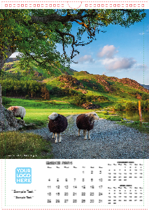 British Landscapes