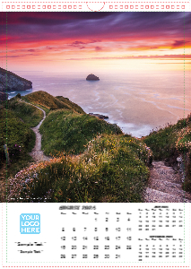 British Landscapes