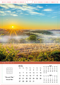 World Landscapes