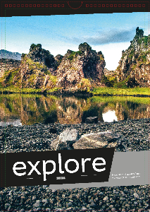 Explore