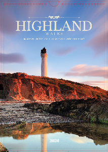 Highland Walks