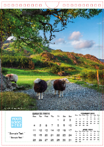 British Landscapes