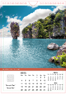 World Landscapes