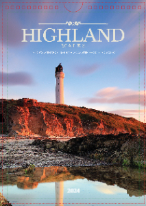 Highland Walks