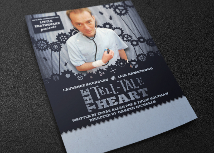 150gsm Uncoated Flyers