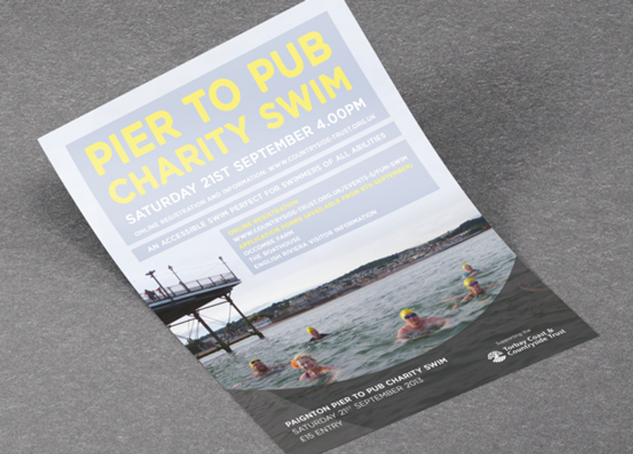 200gsm Silk or Gloss Flyers