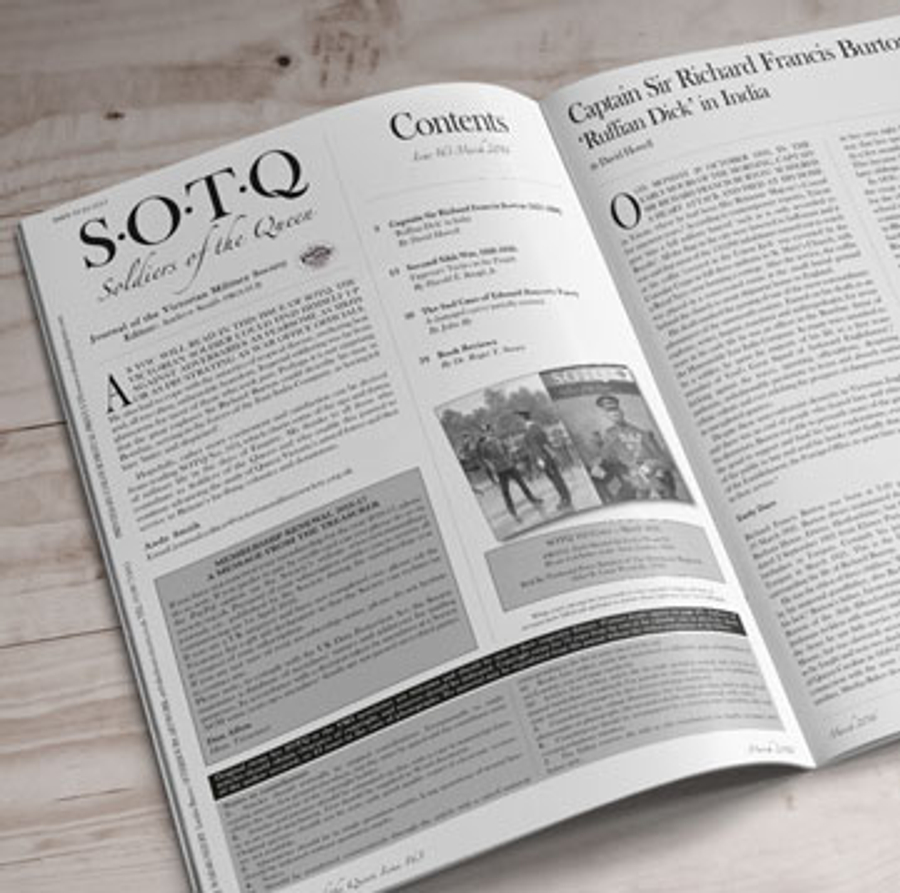 A4 Stapled Booklet - Mono