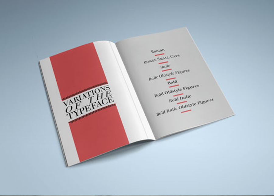 A6 Stapled Booklet - Full Colour