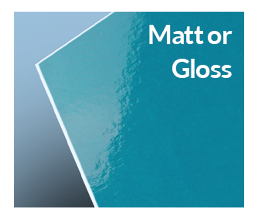 Slim Wall Lamination