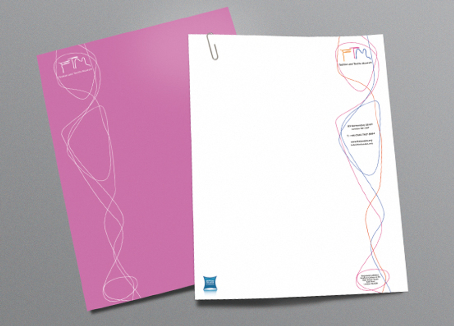 A4 Letterhead Printing