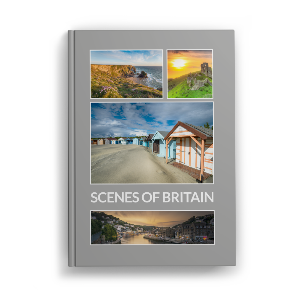 A4 Portrait Hardback Book A4 Portrait Hardback Book